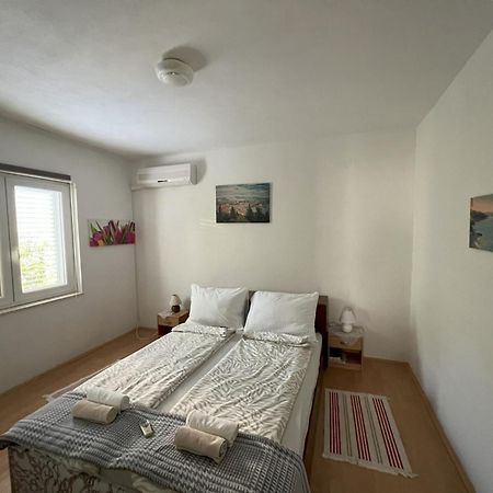 Villa Marija Podstrana Eksteriør billede