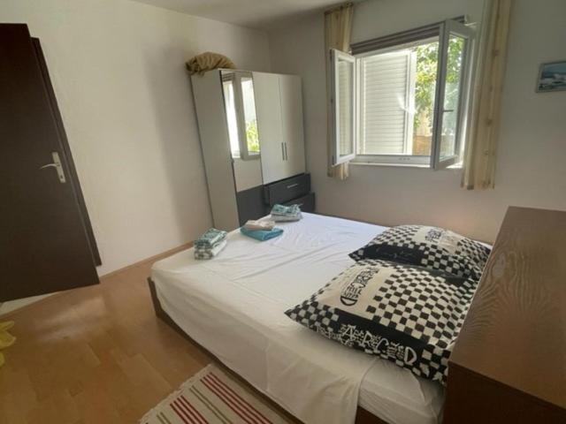 Villa Marija Podstrana Eksteriør billede